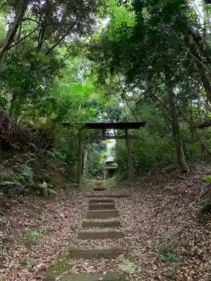 星宮神社(千葉県)