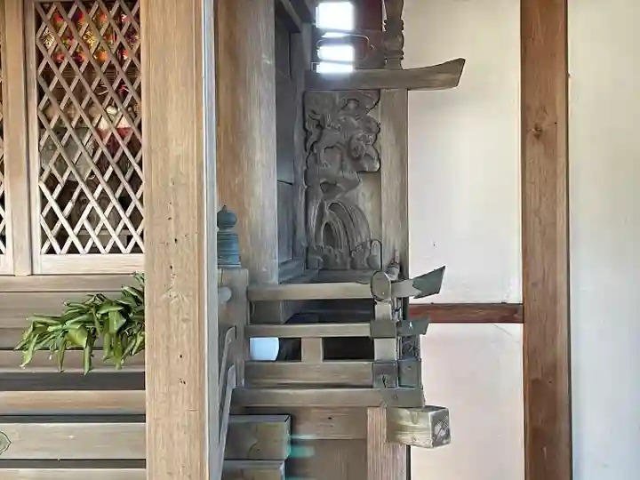 屋船神社(滋賀県)