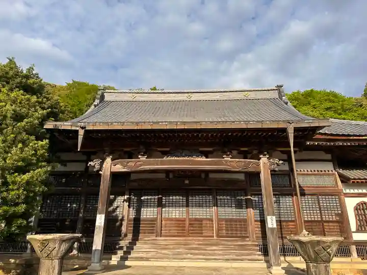 臥竜院(福井県)