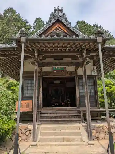 正渓寺(岐阜県)