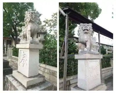 鳥出神社(三重県)