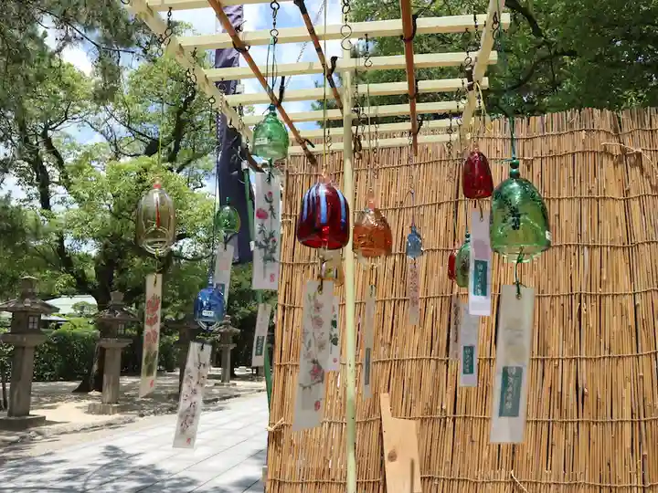 西宮神社のその他建物