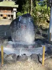 櫻木神社(千葉県)