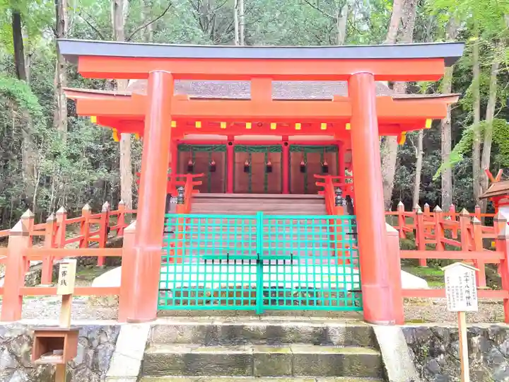 春日大社 若宮(春日若宮)(奈良県)