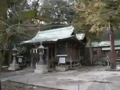 諏訪大神社(神奈川県)