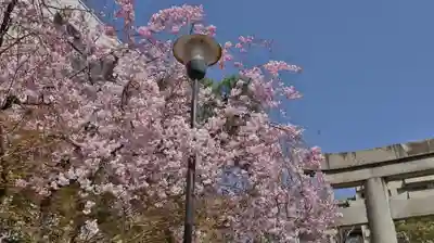 晴明神社のその他建物