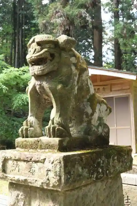 大宮温泉神社(栃木県)