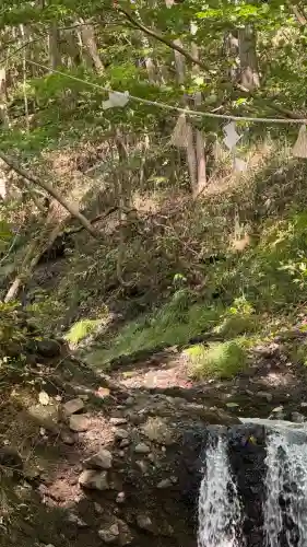 高宮神社(北海道)