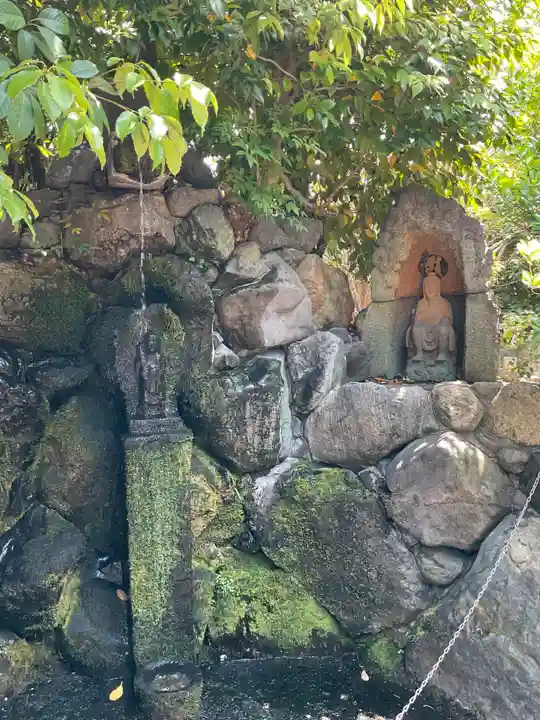 北向山不動院(京都府)