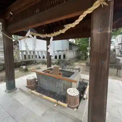 堤治神社(愛知県)