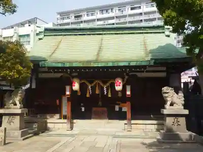 天神社(大阪府)