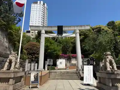 乃木神社(東京都)
