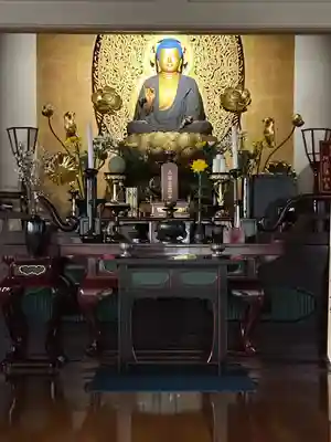 光専寺(東京都)