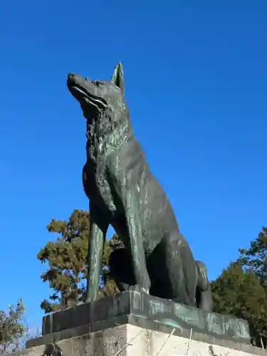 矢奈比賣神社（見付天神）(静岡県)