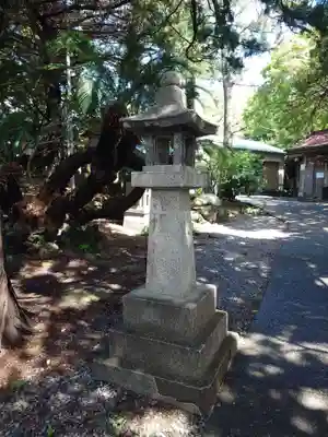 大瀬神社(静岡県)
