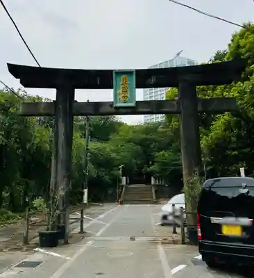 芝東照宮(東京都)