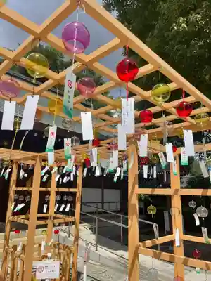松陰神社(東京都)
