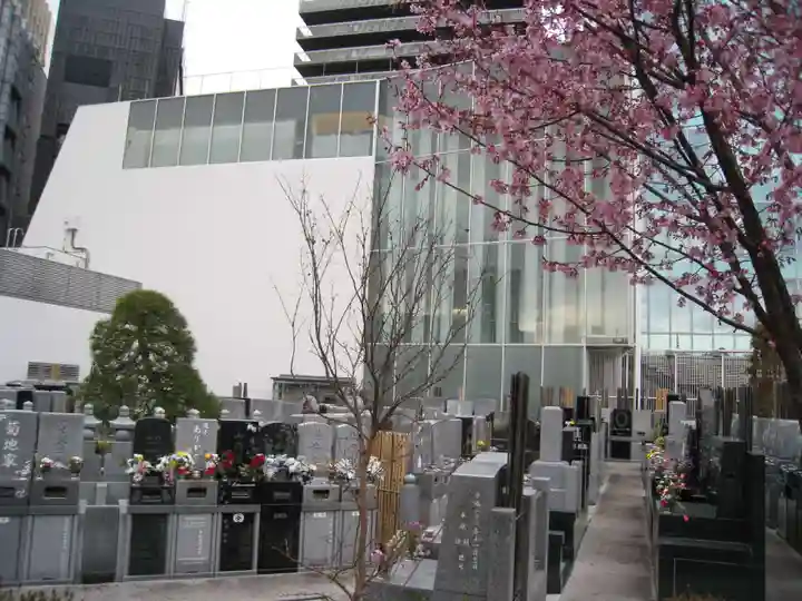 梅窓院(東京都)