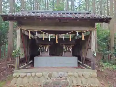 石座神社(愛知県)