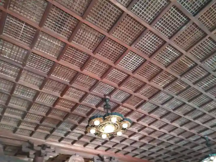 真宗大谷派太田山蓮光寺のその他建物