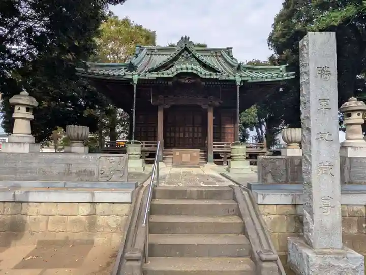 西光院(千葉県)