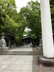 王子神社の建物その他