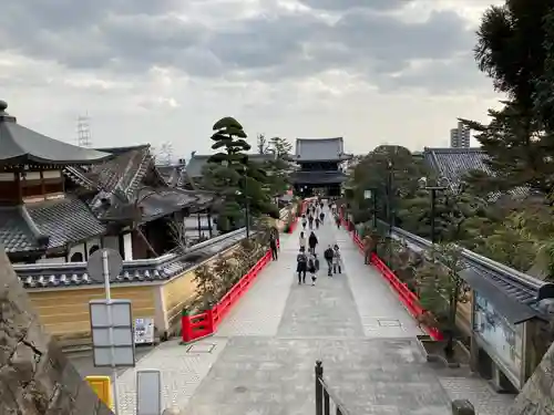 中山寺のその他建物