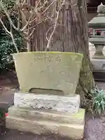 素鵞神社のその他建物
