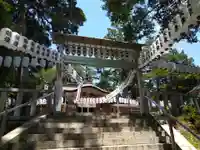 田村神社のその他建物