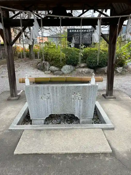 加茂別雷神社(栃木県)