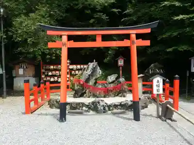 出雲大神宮のその他建物