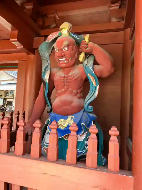 大谷寺(栃木県)