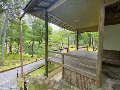 西芳寺(京都府)