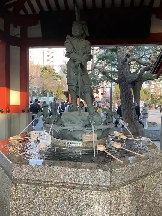 浅草寺(東京都)