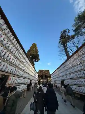 北野天満宮(京都府)