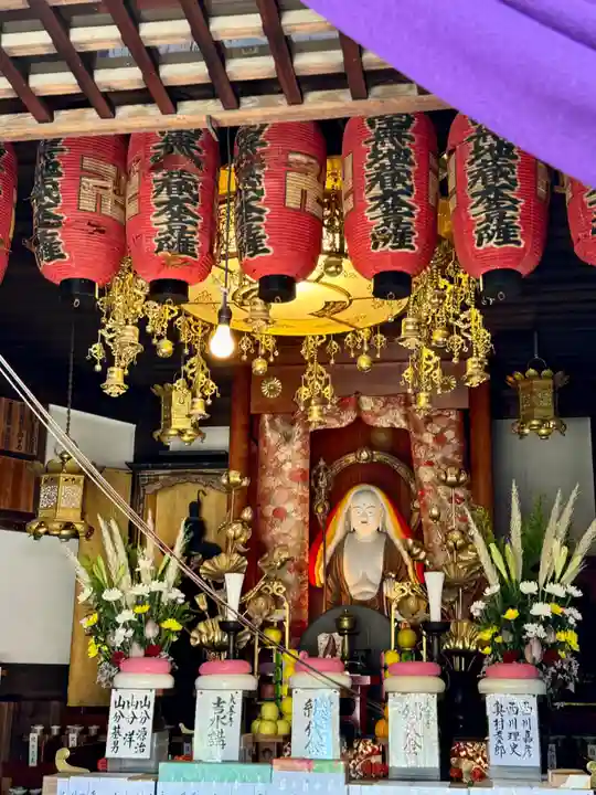 大善寺(京都府)