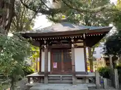 玉泉寺の建物その他