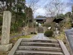 海蔵寺(神奈川県)