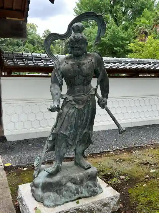 光恩寺(群馬県)