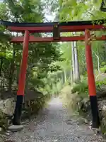 勝手神社(京都府)