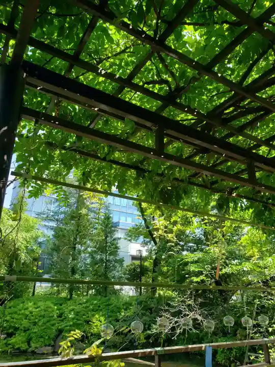 東郷神社(東京都)