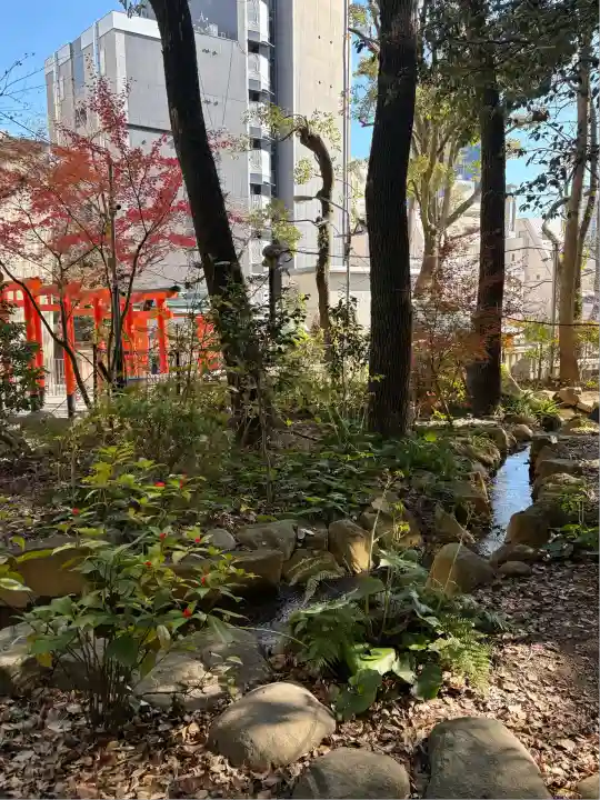 生田神社(兵庫県)