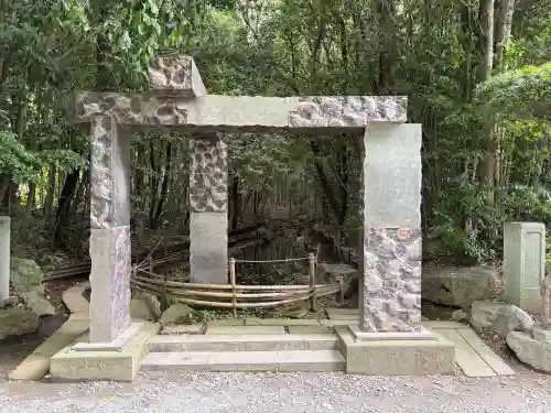 出雲大社相模分祠(神奈川県)