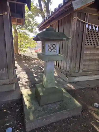 堀兼神社（浅間宮）(埼玉県)