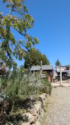 郡園神社(滋賀県)