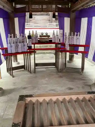 大野神社(滋賀県)