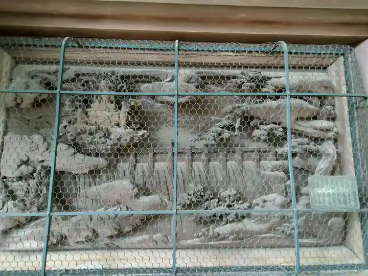 貞照寺の本殿・本堂