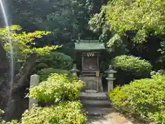 誉田八幡宮(大阪府)