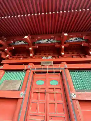 柏原八幡宮(兵庫県)