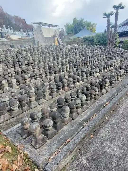 無量院(蓮華寺)(栃木県)
